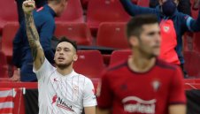 Севиля изравни Реал Мадрид на върха в Ла Лига