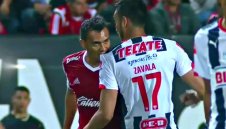 Суарес с последовател - Аранго стана канибал + ВИДЕО