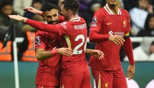 Слот хвали Салах: Специален футболист!