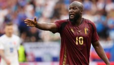 Лукаку пропуска мачовете на Белгия