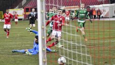 За ЦСКА е по-важно да играе в Европа, отколкото да бие Левски и Лудогорец