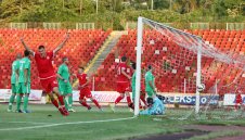 ЦСКА ще чупи рекорди при аматьорите