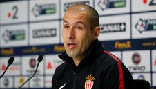 Треньорът на Монако: ПСЖ е нещо повече от Неймар