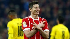 Левандовски е незаменим за Байерн