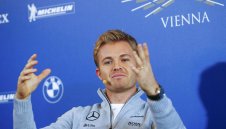 Нико: Ако не бях станал шампион, нямаше да се откажа