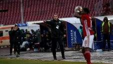 Херо забърка голям скандал, полицията се намесва 