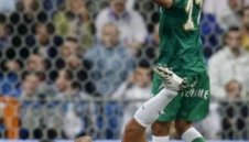 Реал Мадрид се измъчи за 2:0 срещу Бетис