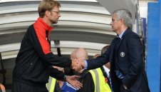 Бенитес бил четвърти вариант за Реал след Жозе, Льов и Клоп