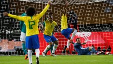 Частично сладко отмъщение! Бразилия превзе Берлин