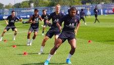 ПСЖ строи база за 250 милиона евро