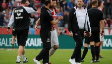 Голяма изненада! Хектор преподписа с изпадащия Кьолн + ВИДЕО