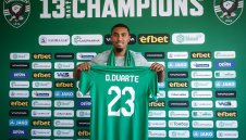 Нова звезда на Лудогорец каза как ще бъде отстранен Карабах