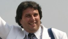 Двукратен олимпийски шампион ще бяга от България