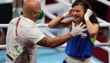 Олимпийската шампионка Стойка Кръстева: За пътя към златото и една картичка в 4 клас