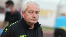 Ферарио Спасов се разделя с Ботев Пловдив