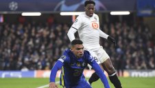 Милан подгони "пес"