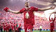 Трент на сбогуване с Ливърпул: Това е най-трудното решение