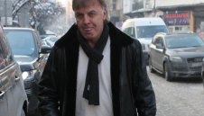 Изписаха Наско Сираков, вече си е у дома + СНИМКА