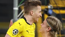 Сеск свали шапка на Ройс: Какъв играч само!