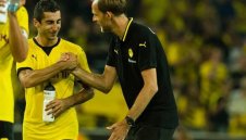 Тухел: Мхитарян е креативен меланхолик, това ми харесва