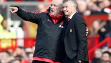 Бетонираха "дясната ръка" на Солскяер