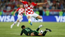 Крамарич се бута в Байерн