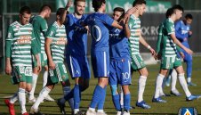 Вижте всички голове от лагера на Левски в Турция + ВИДЕО