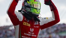 Шумахер-младши няма да тества за Алфа Ромео