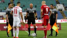 Мартин Камбуров си призна: Отказах оферта от Левски