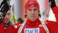 Свендсен няма спиране