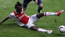 Траоре е все по-близо до Олимпик Лион 