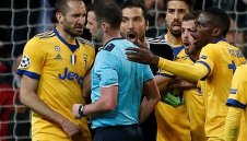 Буфон: Винаги е удоволствие да играем срещу Реал Мадрид