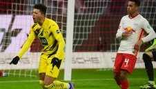 Джейдън Санчо се събуди