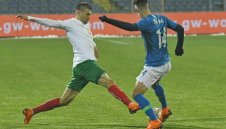 Страхил Попов: Изпуснахме да победим Фенербахче