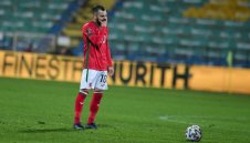 ОФИЦИАЛНО: Спас Делев подписа с Лудогорец, иска да стане шампион