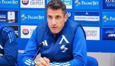 За битките в Европа: Веласкес готви огромна промяна в Левски 