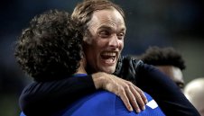 Тухел обясни защо пусна Кепа за дузпите