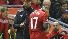 Мамаду Сако няма да играе повече тази година