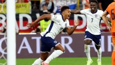 Героят Уоткинс: Заклевам се! Знаех, че ще вкарам!