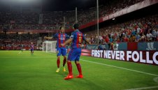 Суарес: Във всеки друг отбор щях да съм №1