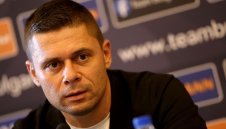 Александър Димитров обяви състава на България U21 за Полша 