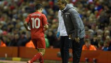 Клоп към Коутиньо: Ти беше моето момче. Успех в живота!