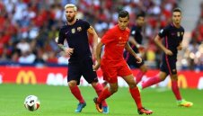 Меси блокира трансфер на Коутиньо в Барса