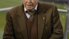 Ди Стефано си пожела за ЧРД Испания - шампион