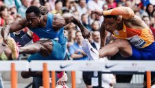 Олимпийски медалист лъсна с допинг