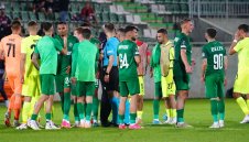 За четвърти път! Лудогорец с плашещо постижение