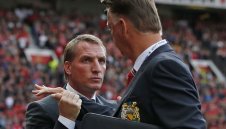 Роджърс: Играчите са виновни за кризата в Юнайтед