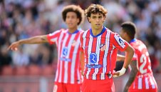 Юве загуби последната контрола преди старта на сезона