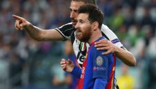 Бонучи: Никой не иска Юве за съперник на 1/2-финалите