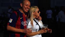 Истерия преди Ел Класико, €3000 на черно за билет